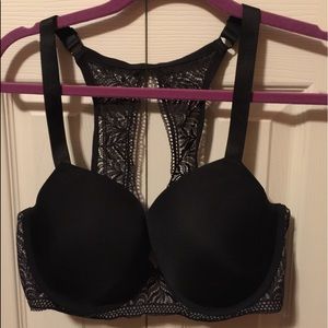 Paramour Lace Bra